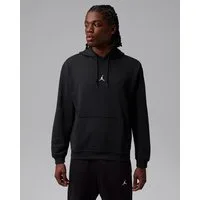 Jordan Kapuzensweatshirt Jordan Sport Crossover Men's Dri-FIT Fleece Pullover Hoodie mit Kapuze, aus Baumwolle und Polyester, bequeme Passform