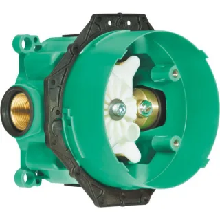 hansgrohe iBox universal Grundkörper 01850180 mit Vorabsperrung DN15/DN20