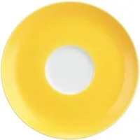 Seltmann Weiden Untertasse Liberty Pure Colors, (1 St), Untere zu Tasse, Untersatz