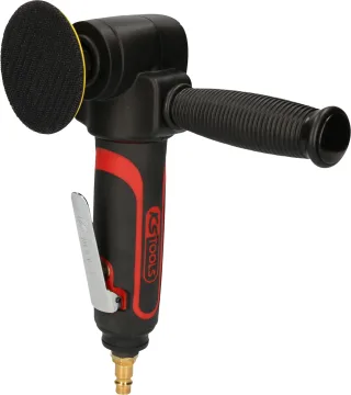 KS Tools 1/4" Druckluft-Polierer - 515.5455