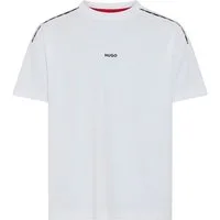 HUGO T-Shirt NOAH
