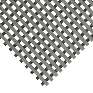 DeckStep Arbeitsplatzmatte | Größe: 0.59 m x 10 m