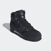 adidas TERREX SNOWPITCH COLD.RDY Winterboots Winterschuhe, Winterstiefel, Snowboots, wasserdicht