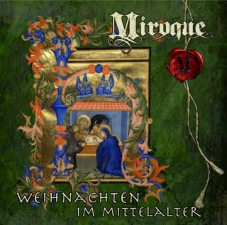 Miroque - Weihnachten im Mittelalter