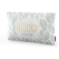 La Vida Dekokissen Kissen Dekokissen Sofakissen Kuschelkissen für Dich) la vida