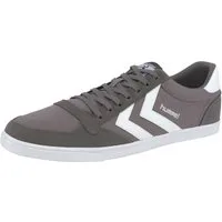 hummel Slimmer Stadil Canvas Low Sneaker