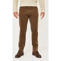 Redpoint Cordhose MILTON Regular Fit Cordhose mit Stretch