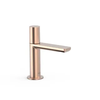 Tres Standventil G3/8" flexibler Anschlussschlauch, 21150301OPM 21150301OPM