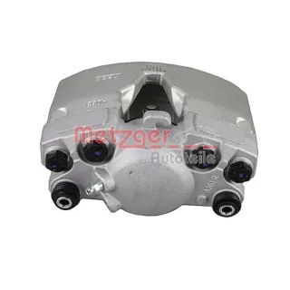 Metzger Bremssattel vorne rechts Audi A4 A5 6261072