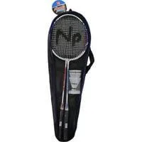 New Sports Badminton Set Training in Tasche, Sets