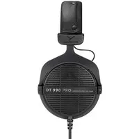 beyerdynamic DT 990 PRO Over-Ear-Kopfhörer (80 Ohm, Offene Bauweise, Studio-Kopfhörer)
