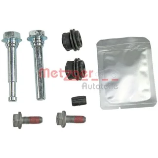 Metzger F?hrungsh?lsensatz f?r Bremssattel Audi BMW Fiat Ford Opel Seat Skoda Toyota VW