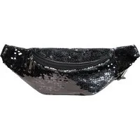 Cham Cham Bauchtasche Lima Damen Gürteltasche Hüfttasche mit Pailletten