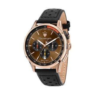 Maserati Chronograph Sorpasso R8871624011