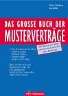 Das große Buch der Musterverträge