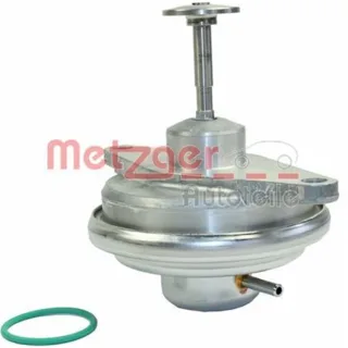 Metzger AGR-Ventil oben + Dichtung Opel Astra G Frontera B Omega B Sintra Vectra B