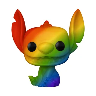 Funko Pop! 1045 - Disney: Pride- Stitch
