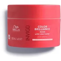 Wella Professionals Haarkur Invigo Color Brilliance Mask Coarse Colored Hair 150ml
