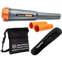 Nokta Metalldetektor Pointer Pinpointer