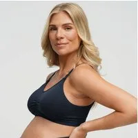 cfab Still-BH Seamless Still-BH-Navy Blue-XL (1-tlg)
