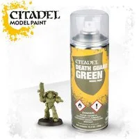 Games Workshop Spielfigur Citadel Spray Death