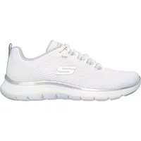 Skechers Skechers Flex Appeal 5.0 New Path Weiß WSL Sneaker