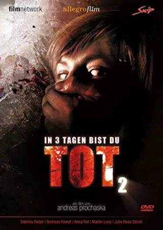 In 3 Tagen bist du tot 2 [DVD] [2010]
