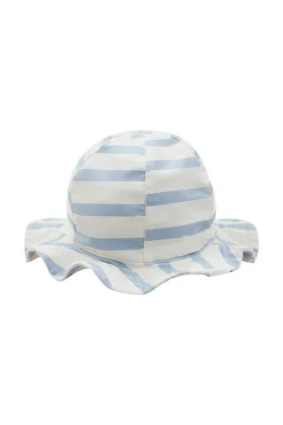Leevje Sonnenhut 'Blue Stripes' 2-4 Jahre