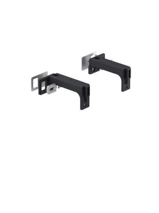 MEPA nextVIT Wandwinkel Einzelmontage, 541023 541023