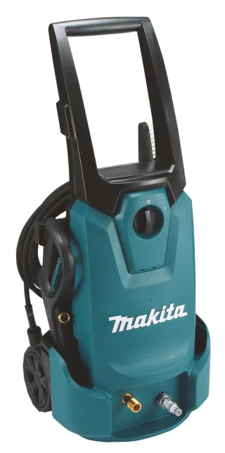 Makita Elektro-Hochdruckreiniger  - HW1200