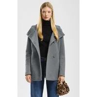QS Funktionsjacke Outdoor-Jacke Jacke mit Kapuze