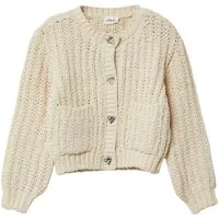 s.Oliver Strickjacke
