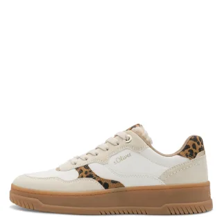s.Oliver Red Label - Sneakers beige - Gr. - 36