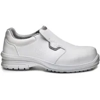 Base Footwear Sicherheitsschuhe B0962 - Kuma S2 SRC mit Schutzkappe Küchenschuhe Arbeitsschuh wasserdicht