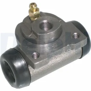 Delphi Radbremszylinder Fiat Tempra Tipo Lancia Dedra Delta LW70084