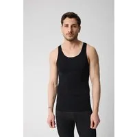 Unterhemd Herren Shapinghemd mit starker Kompression – Figurformendes Tank Top