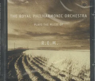 Plays the Music of R. E. M.