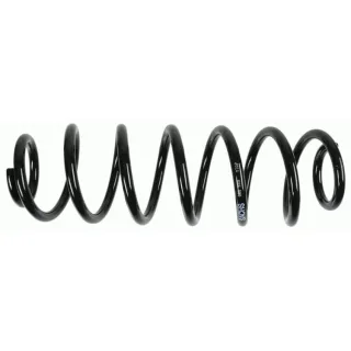 Sachs Feder hinten Skoda Octavia Roomster VW Bora Golf 996559