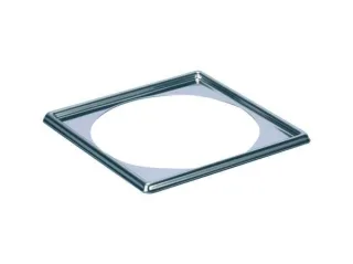 DALLMER RENO-Rahmen, 120 x 120 mm, 495532 495532