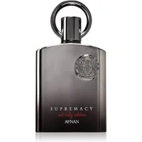 Afnan Extrait Parfum Afnan Supremacy Not Only Intense