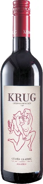 Krug Cuvee Classic Jg. 2021