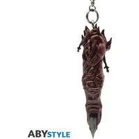 ABYstyle Schlüsselanhänger Jujutsu Kaisen Keych
