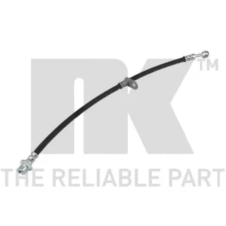 NK Bremsschlauch hinten Honda Civic 7 852682