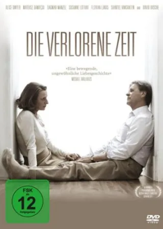 Die verlorene Zeit [DVD] [2012]