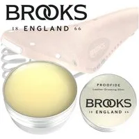 Brooks Fahrrad-Montageständer Brooks Lederpflege Proofide Single 30ml