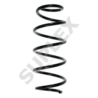 Suplex Feder vorne Seat Cordoba Ibiza Skoda Fabia Roomster VW Polo