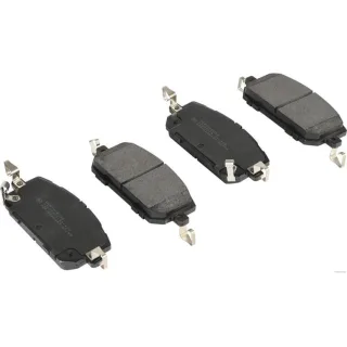 Jakoparts Bremsbel?ge vorne Mazda Mx-30