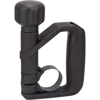 Bosch Handgriff für Bohrhämmer, passend zu GSH 4 und GSH 5 - 2602025063