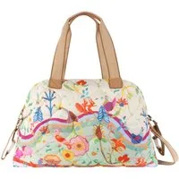 Oilily Wickeltasche Baby Bag (Set, 2-tlg)
