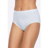 Sieh an! Slip Taillenslip (6-St)